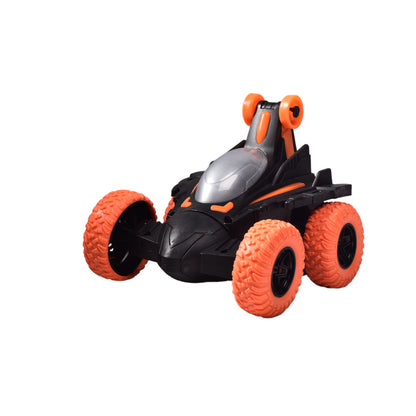 CARRO LOCO PARA NIÑO LUCES
