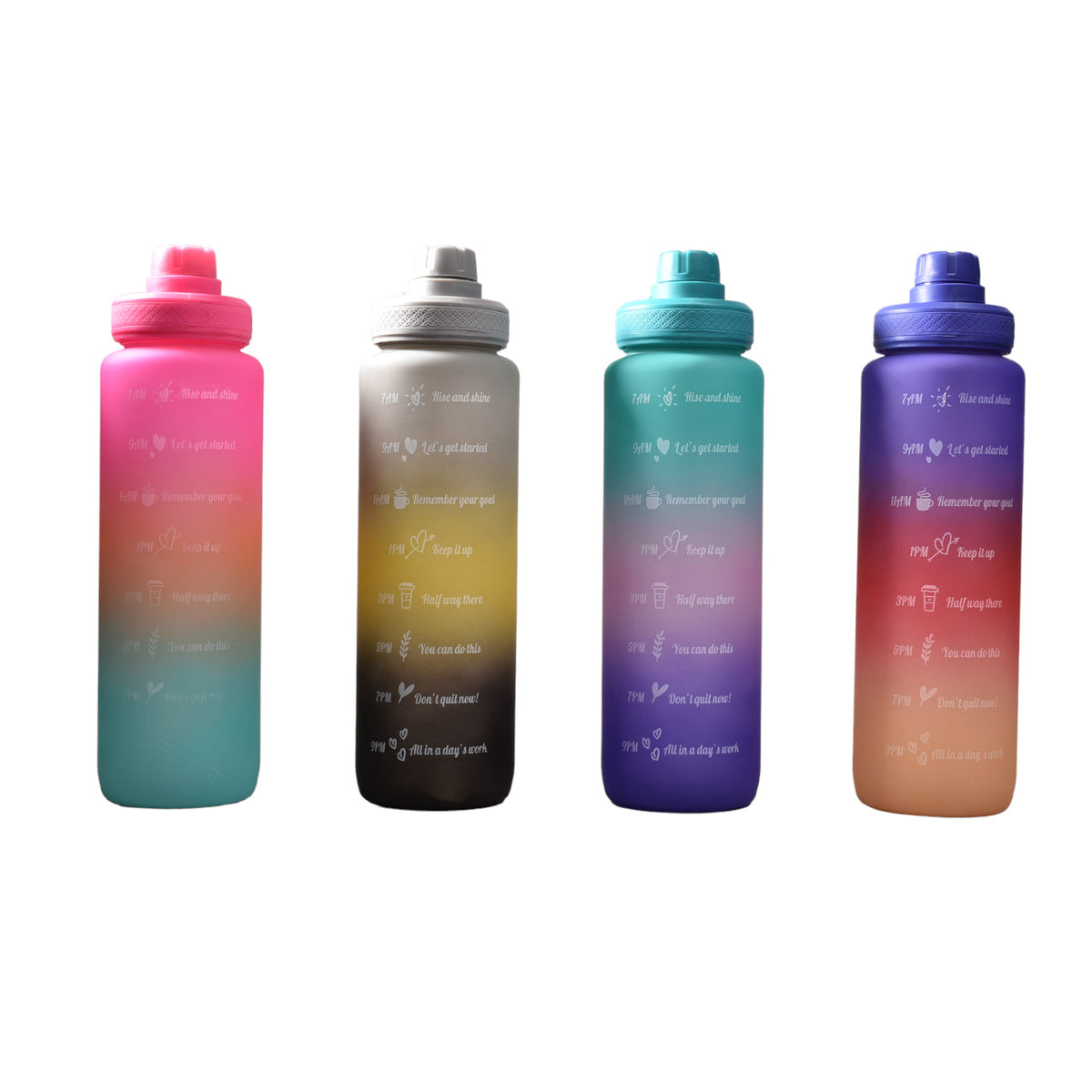 botella de agua 1000ml