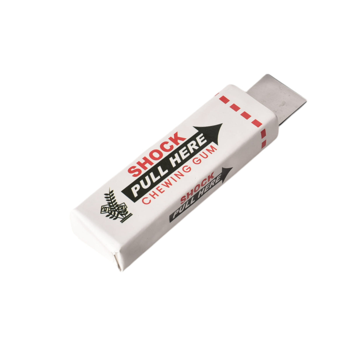 shok forma clicle plastico+metal dim:8x16