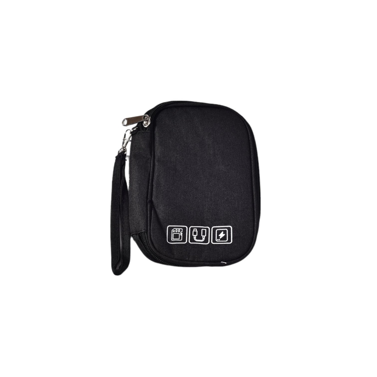 bolso organizador de cables multifuncional