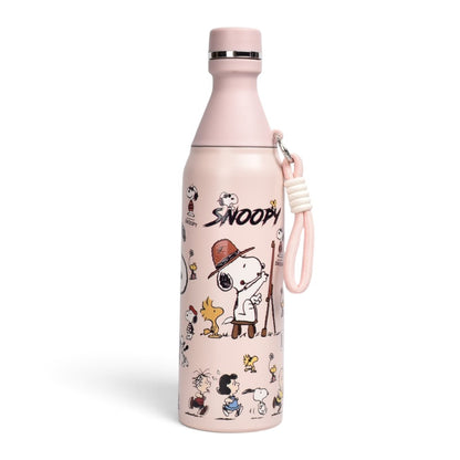 TERMO ACERO INOXIDABLE PRJ 500ML