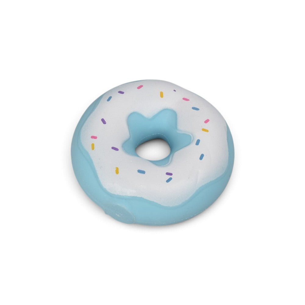 squishy anti estres forma dona dim: 10x2cm