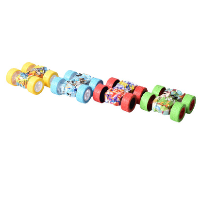 JUGUETE CARRO LOCO JUGUETE PARA NIÑOS