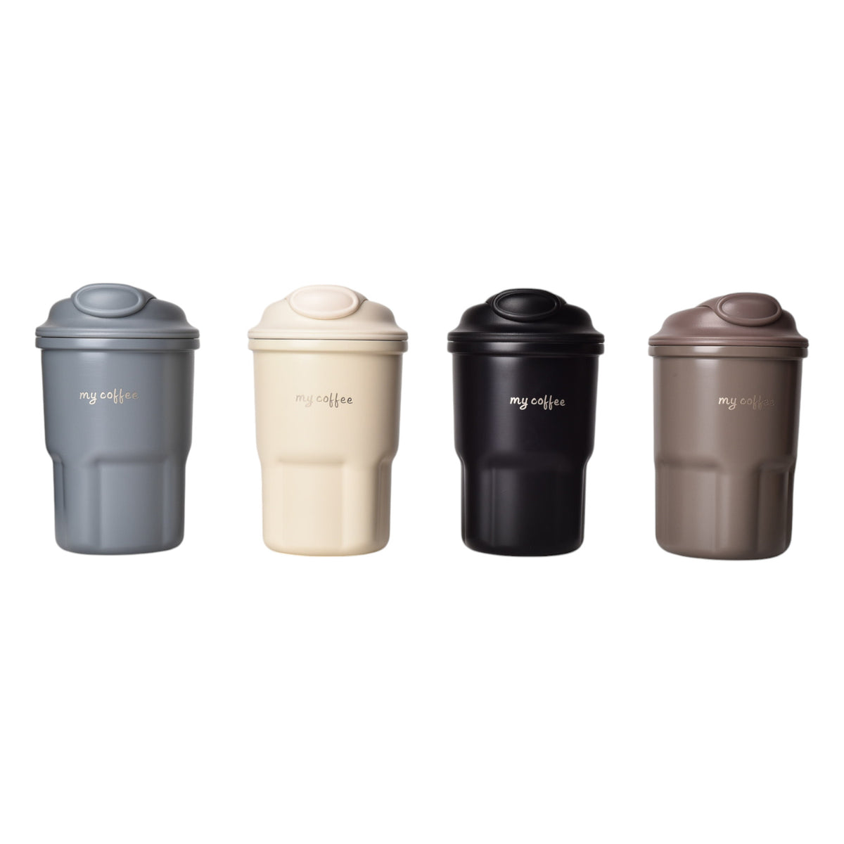 termo acero inoxidable 450ml