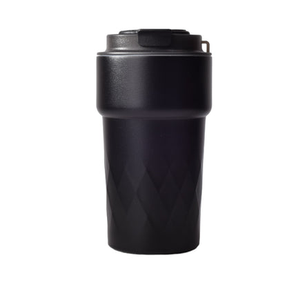 TERMO METALICO 510ML CON MEDIDOR DE TEMPERATURA BEBIDAS