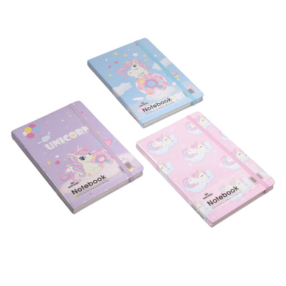 CUADERNO AGENDA PLANEADOR NOTEBOOK