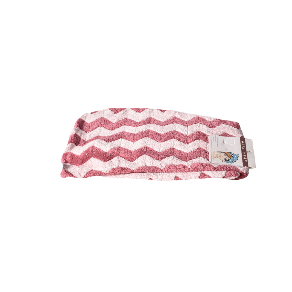 gorro microfibra para secar el cabello