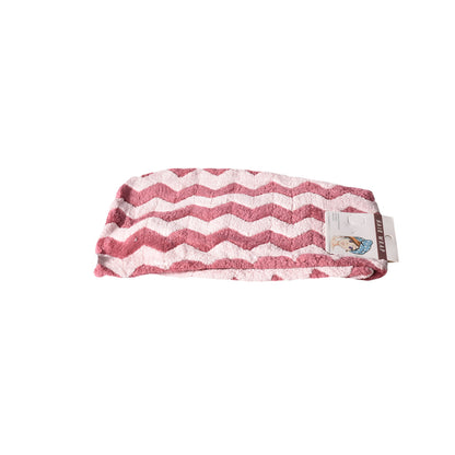 GORRO MICROFIBRA PARA SECAR EL CABELLO