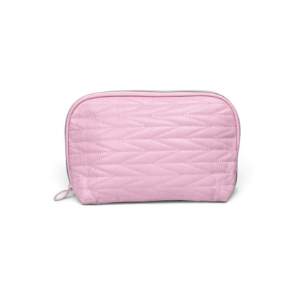 COSMETIQUERA ORGANIZADOR  PVC DIM:25X15X9CM
