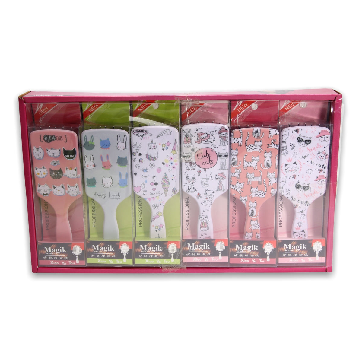 cepillo (m1056) dim:8*24cm