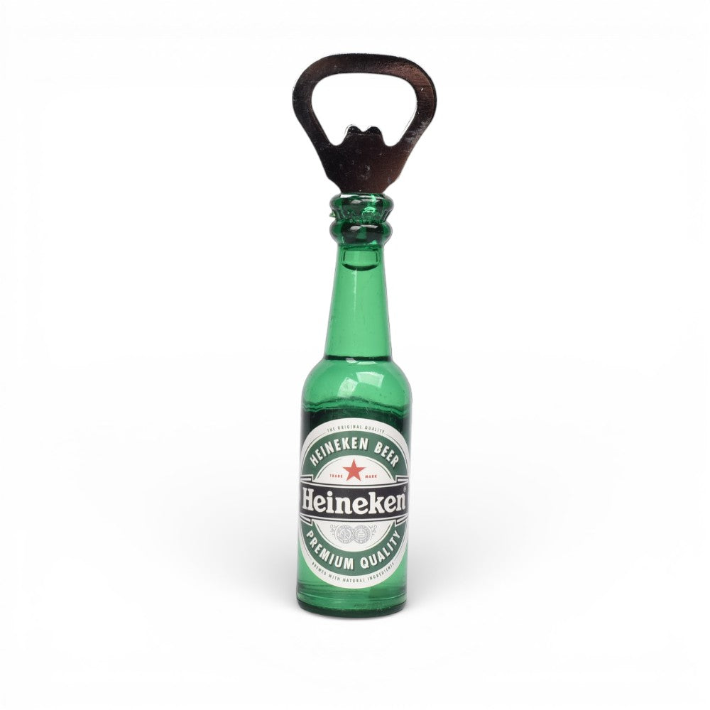 destapador plastico con iman forma botella cerveza dim: 14x3x2