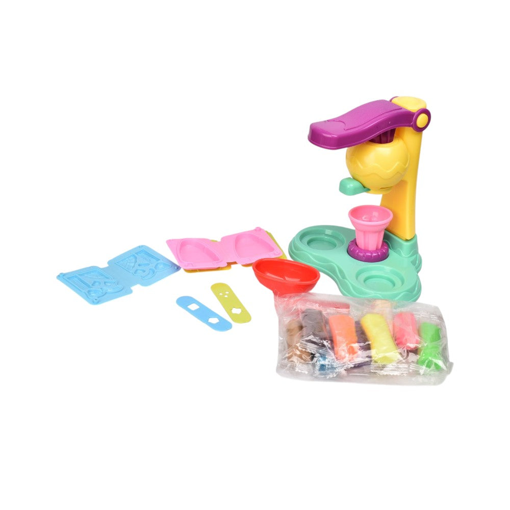 fabrica para hacer helados locos dim: 27.4*21*7cm
