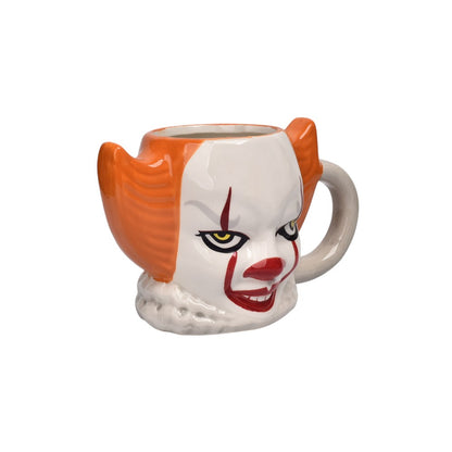 MUG POCILLO CERAMICA 550ML PRJ