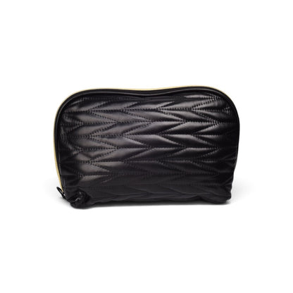 COSMETIQUERA ORGANIZADOR  PVC DIM:25X15X9CM