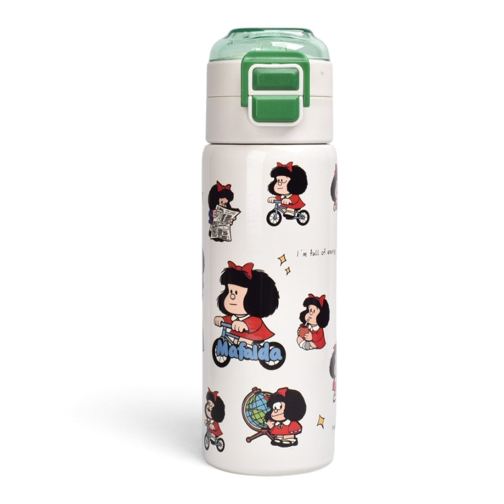 termo acero inoxidable prj 500ml