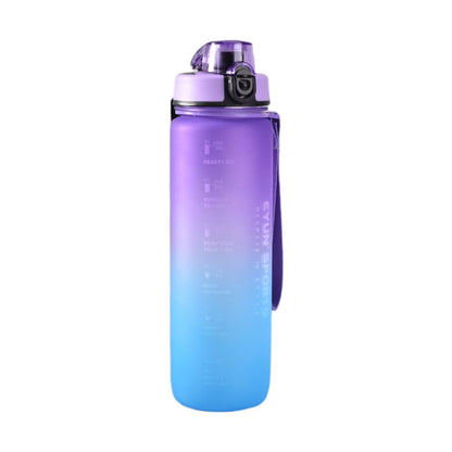 BOTELLA DE AGUA 1000ML