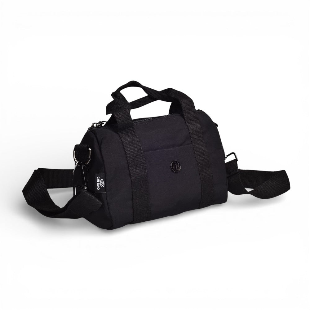 bolso ligero mujer poliester dim:21x18x8