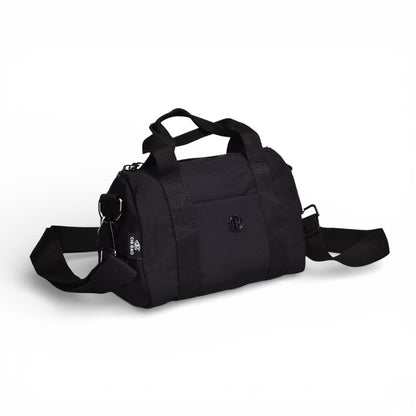 BOLSO LIGERO MUJER POLIESTER DIM:21X18X8