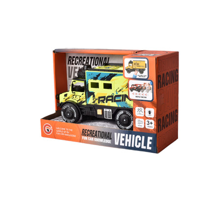 CARRO PARA NIÑOS JUGUETE CON LUCES Y SONIDO