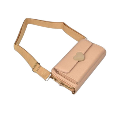 BOLSO LIGERO MUJER DIM: 19X11X7