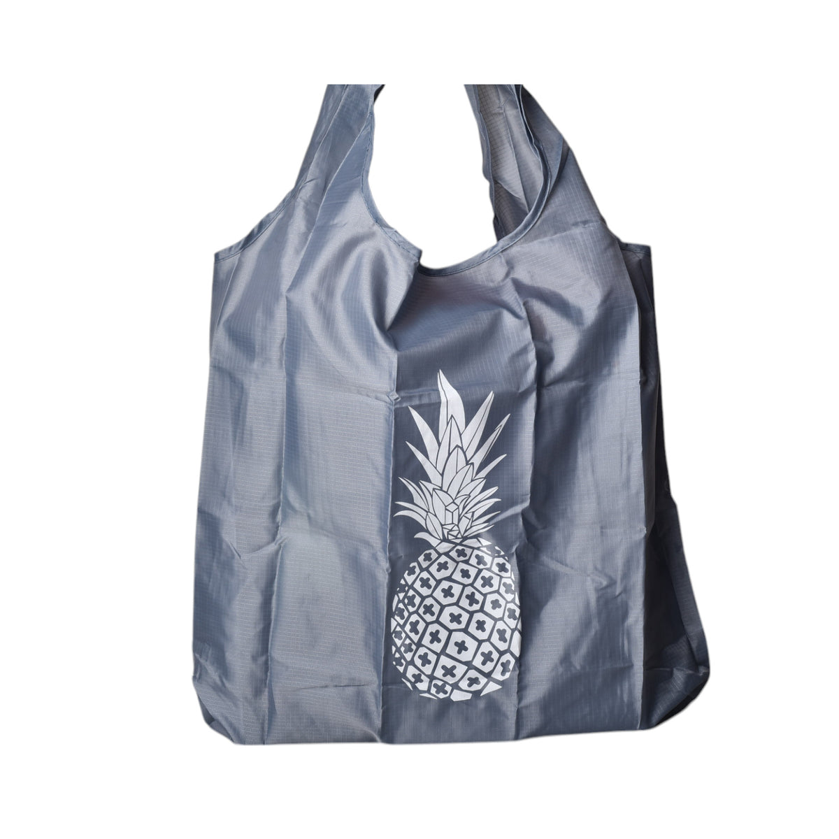 bolsa compras portatil reutilizable poliester