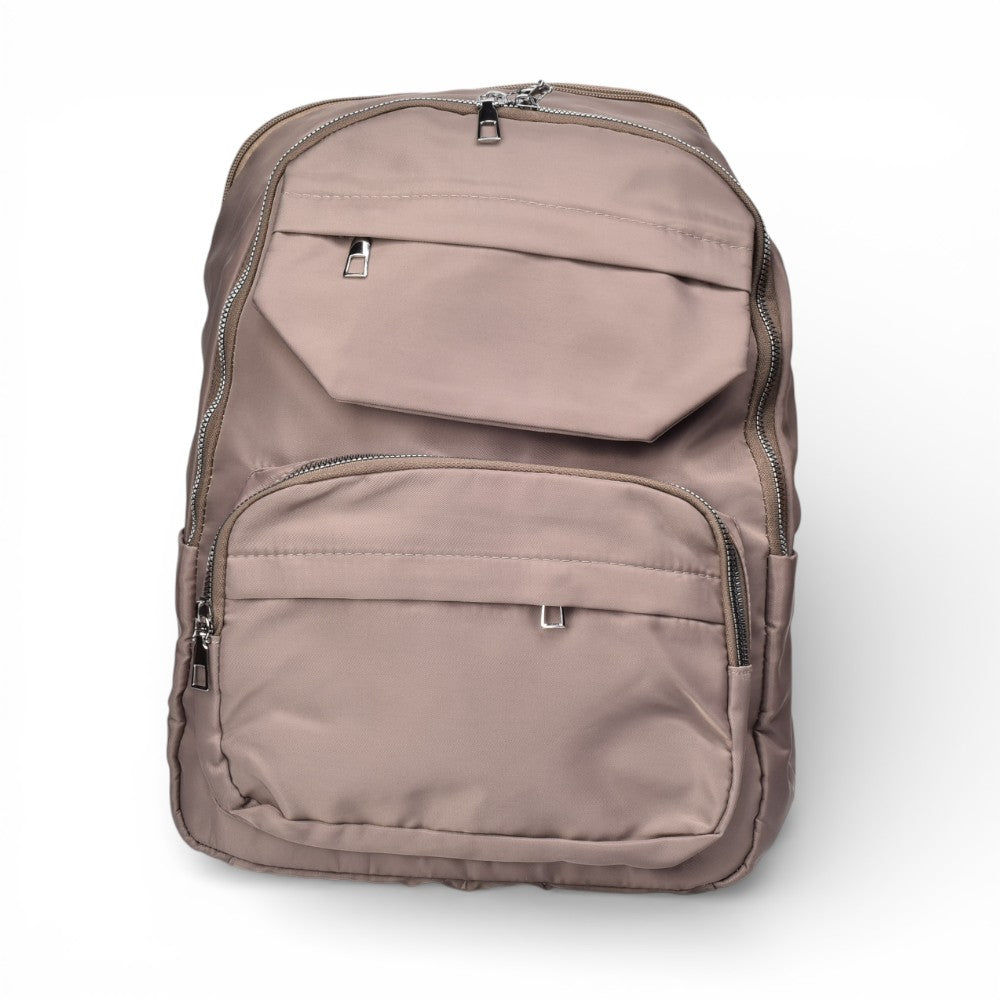 maleta morral poliester dim:39x28x12
