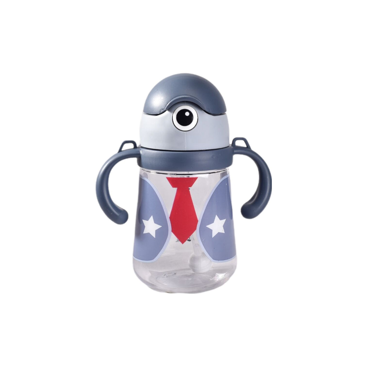 botella de agua 320ml marciano