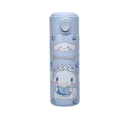 TERMO ACERO INOXIDABLE 500ML PERSONAJE