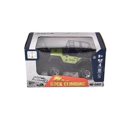 JUGUETE CARRO CON CONTROL REMOTO RECARGABLE  PLASTICO