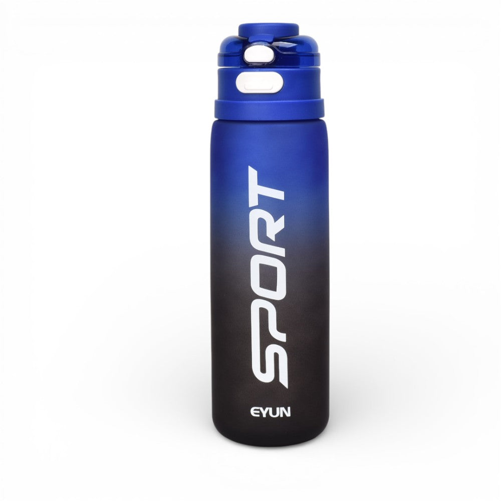 botella de agua 1000ml plastico