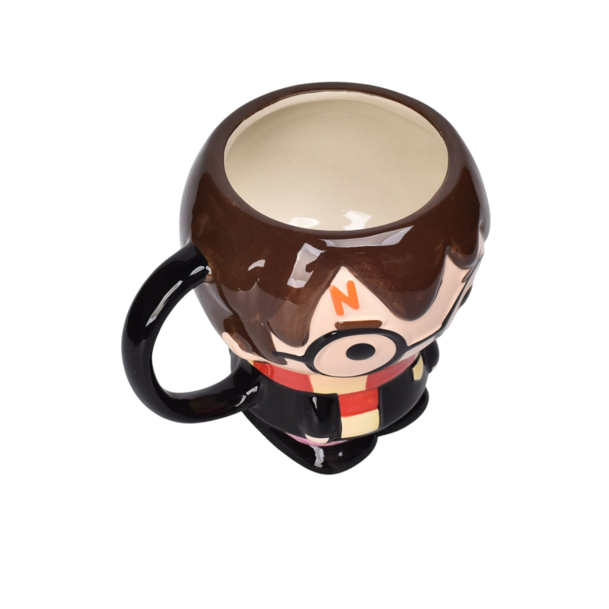 mug pocillo ceramica 450ml prj