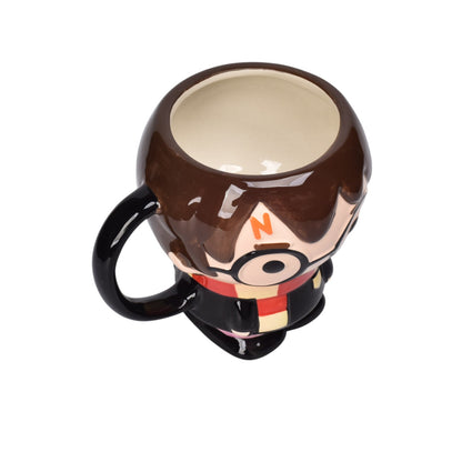MUG POCILLO CERAMICA 450ML PRJ
