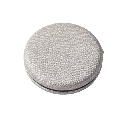 ESPEJO PLASTICO REDONDO CARTERA DIM:7CM