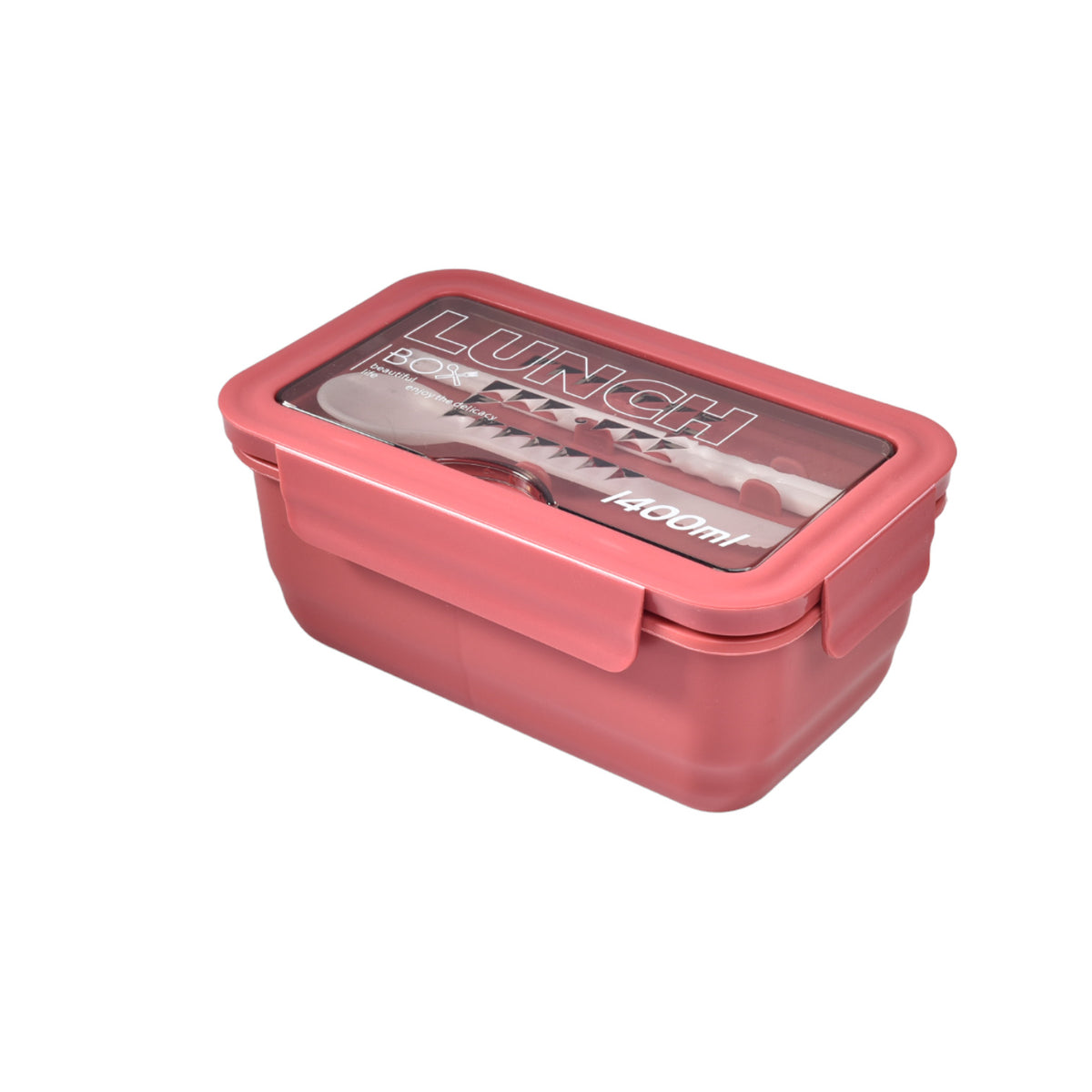 portacomidas plastico lonchera recipiente