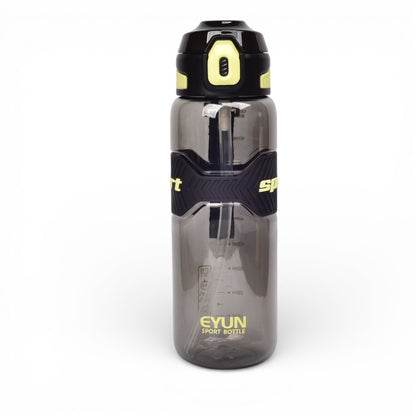 BOTELLA DE AGUA 1000ML PLASTICA