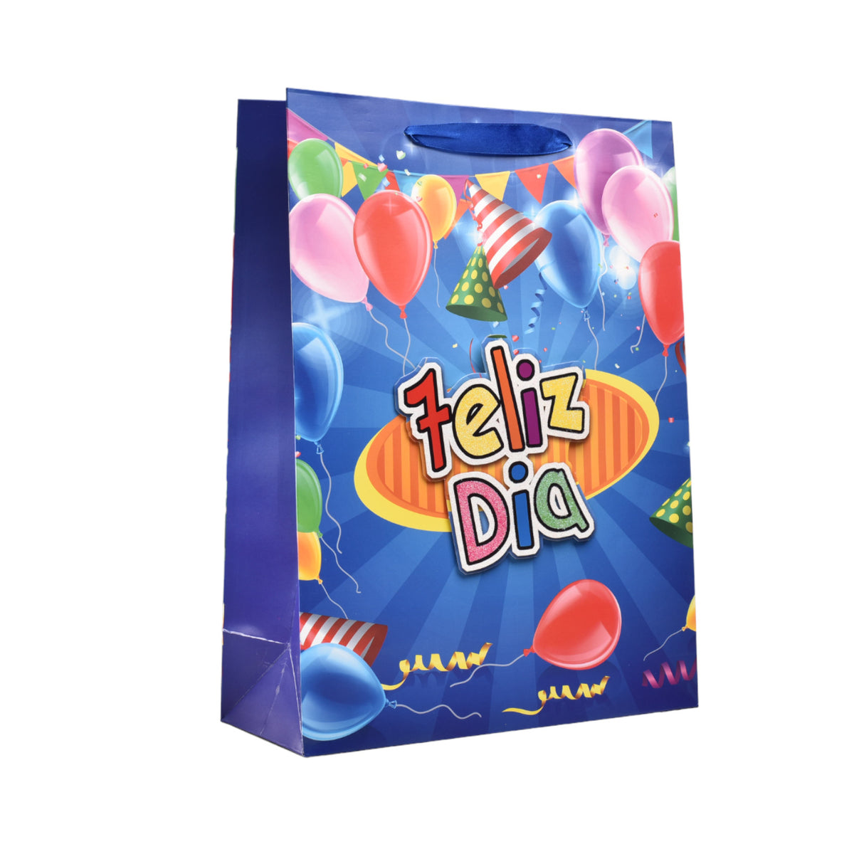 bolsa (1292l) regalo en papel tamaño grande l