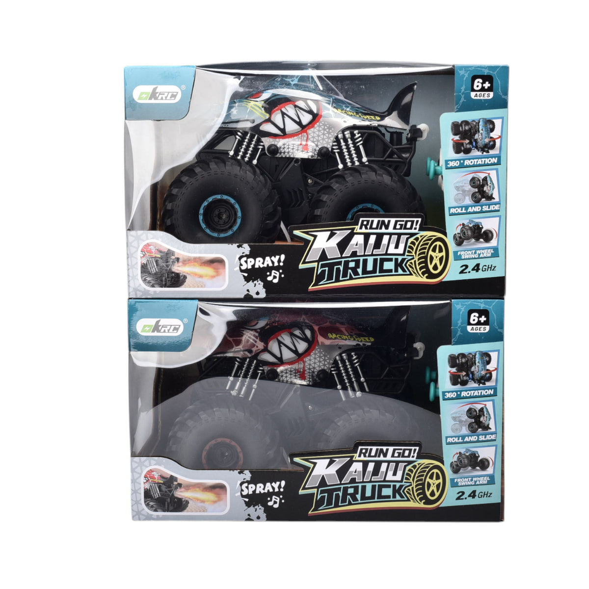 juguete carro con control remoto para niño dim:29x23x17