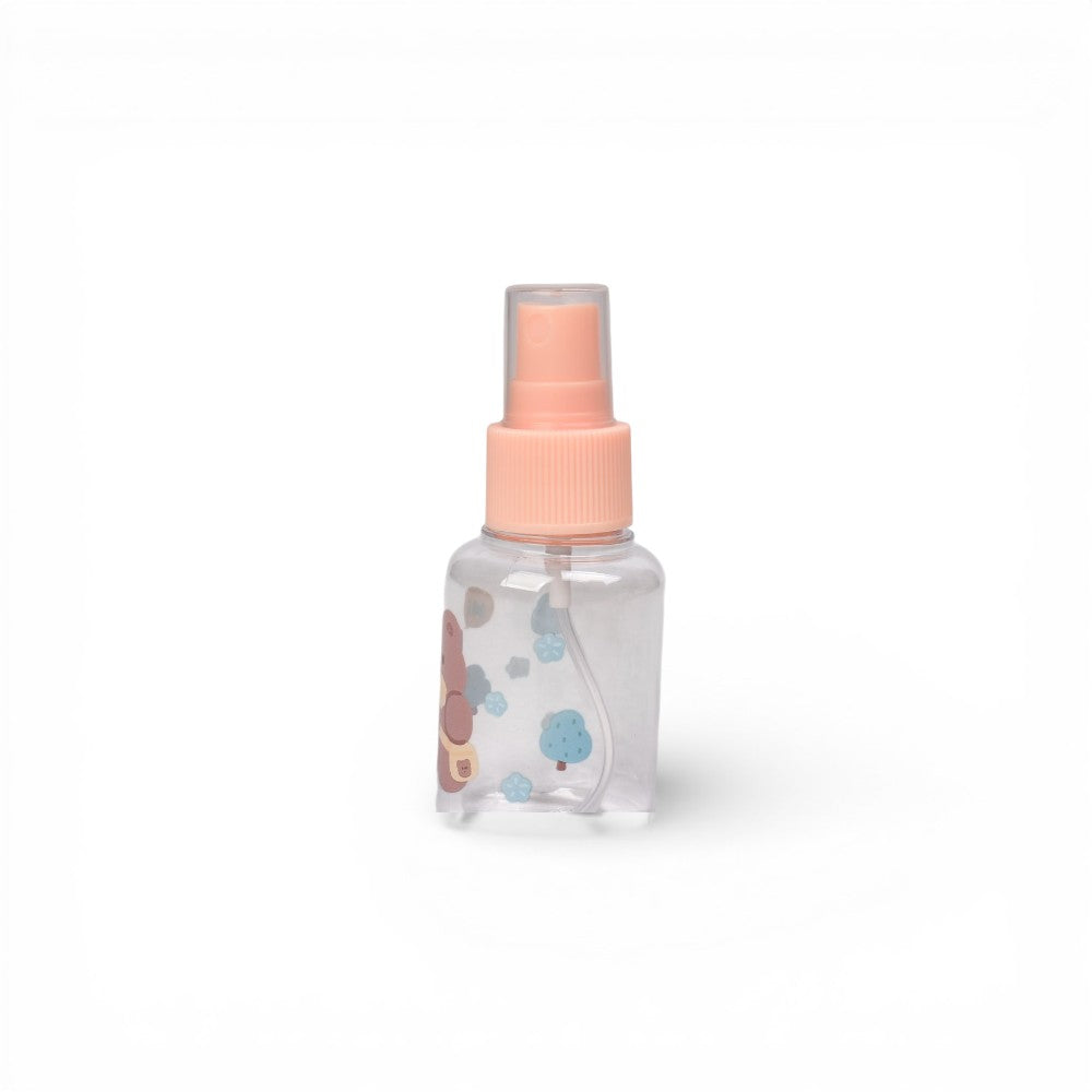 envase plastico recargable 50ml
