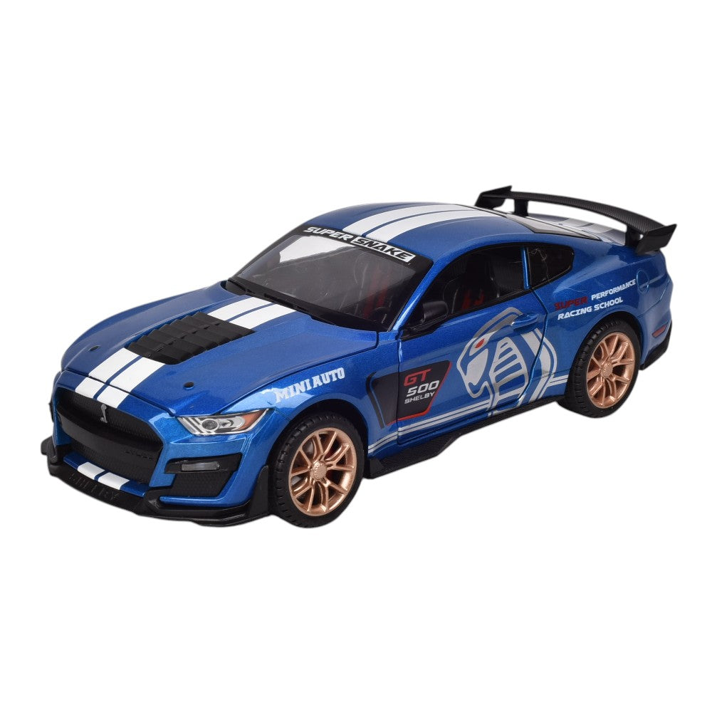carro deportivo coleccionable metalico dim:21 x 9.4 x6.2 cm
