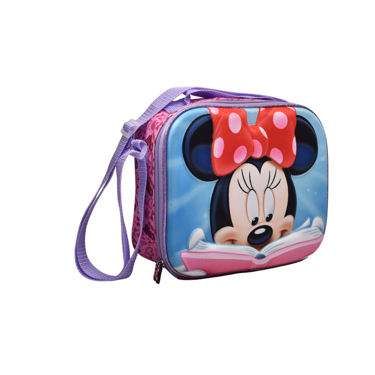 mn1 lonchera 3d niña dim:23*19 cm