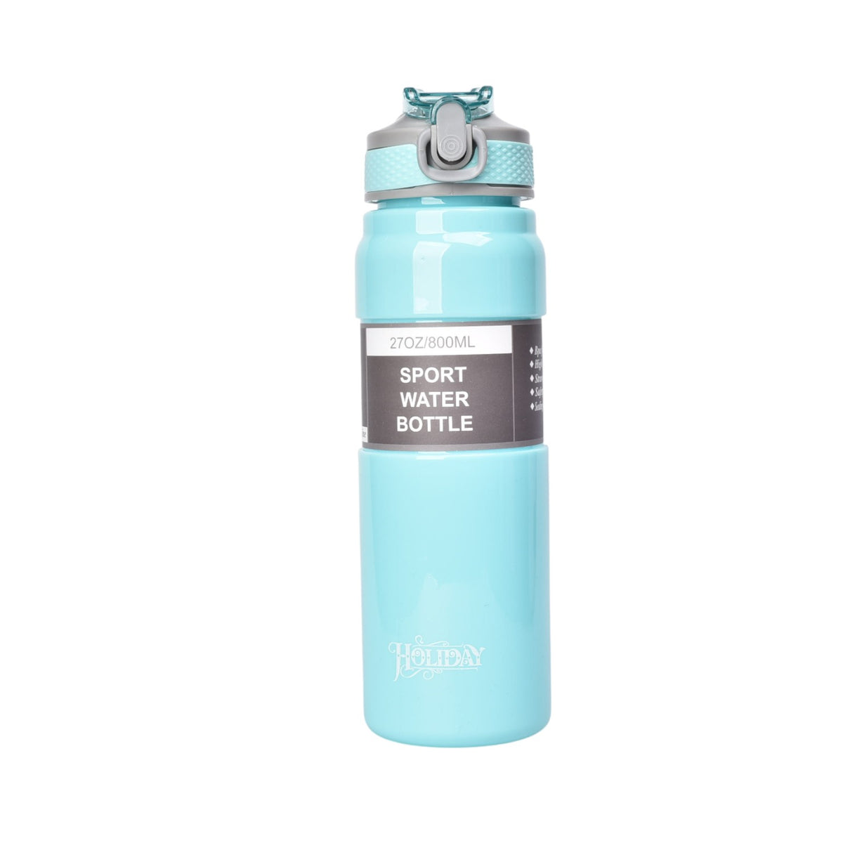 botella de agua 800ml