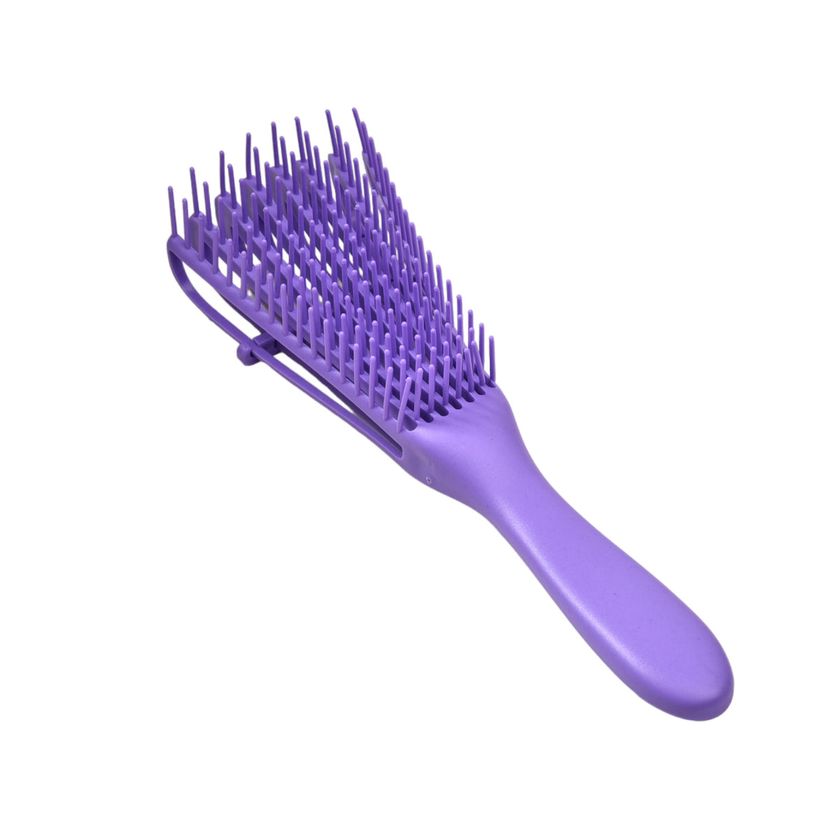 cepillo para desenredar el cabello antifriz