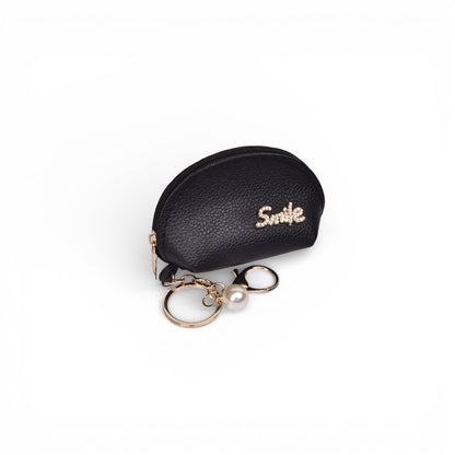 MONEDERO SINTETICO MUJER DIM:9X6X3