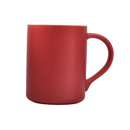 MUG POCILLO CERAMICA