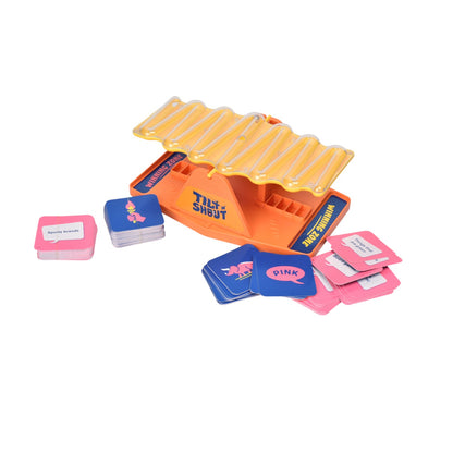 JUEGO DE MESA BALANCE INTERACTICO DIM:25X17X5