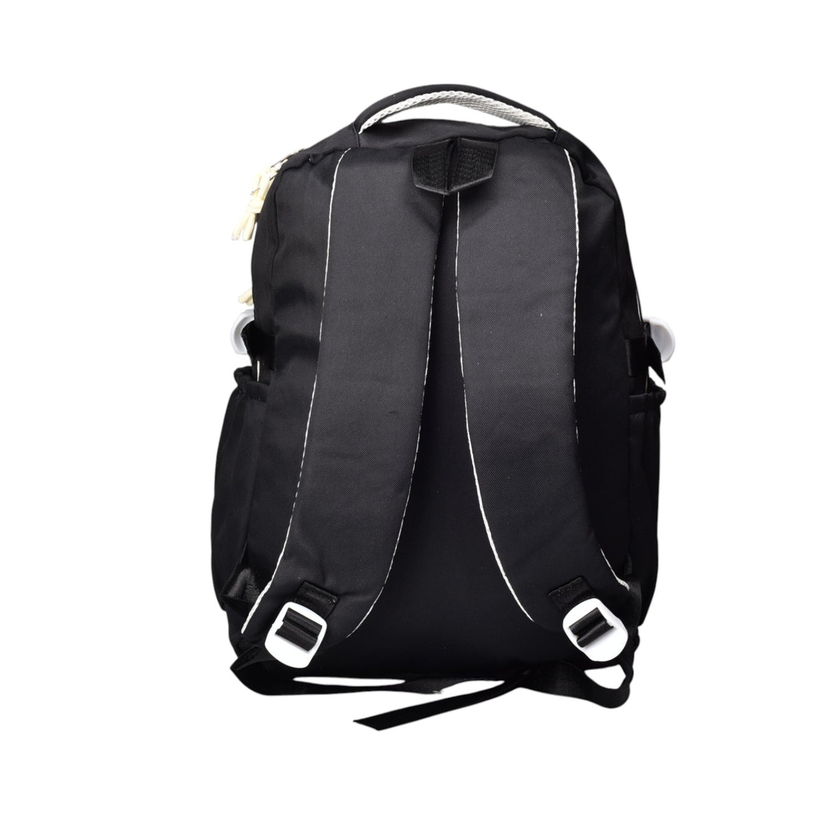morral maleta poliester capybara dim:43x30x18
