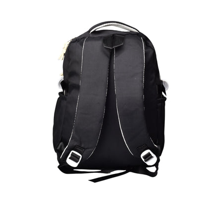 MORRAL MALETA POLIESTER CAPYBARA DIM:43X30X18