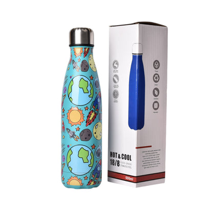 TERMO ACERO INOXIDABLE 500ML