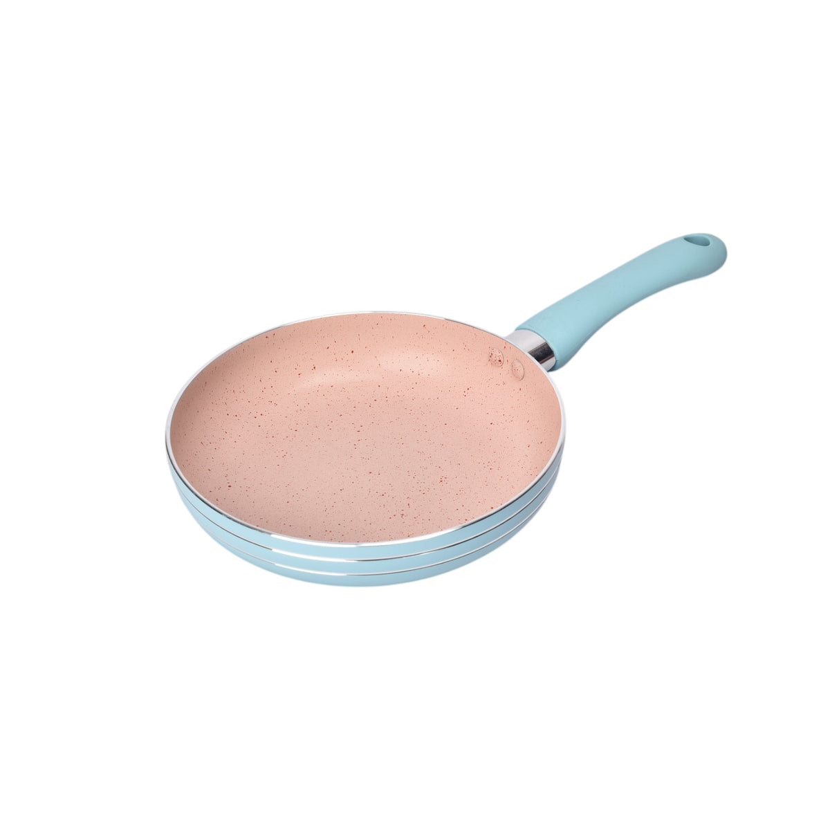 sarten aluminio colores dim:16cm