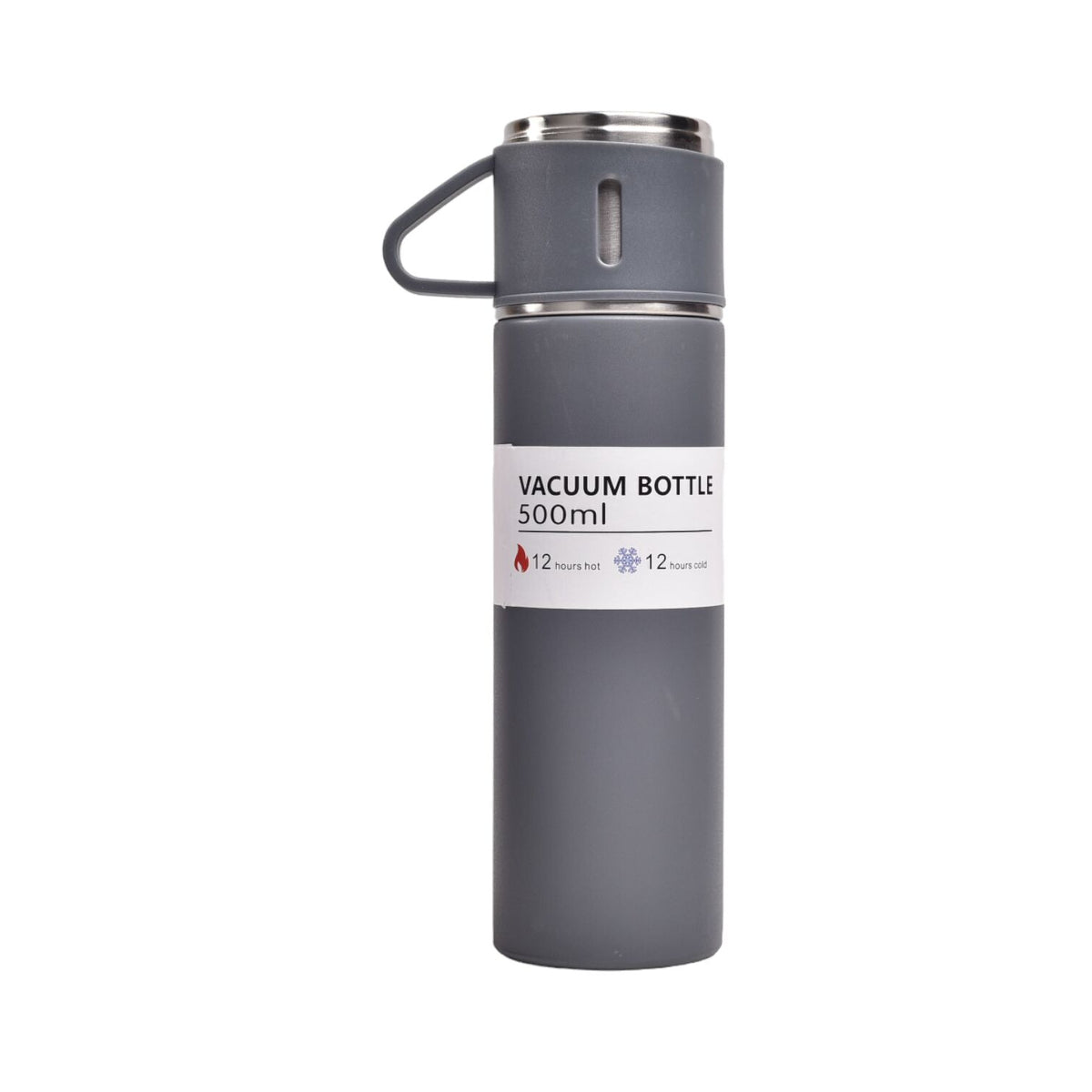 termo metalico 500ml